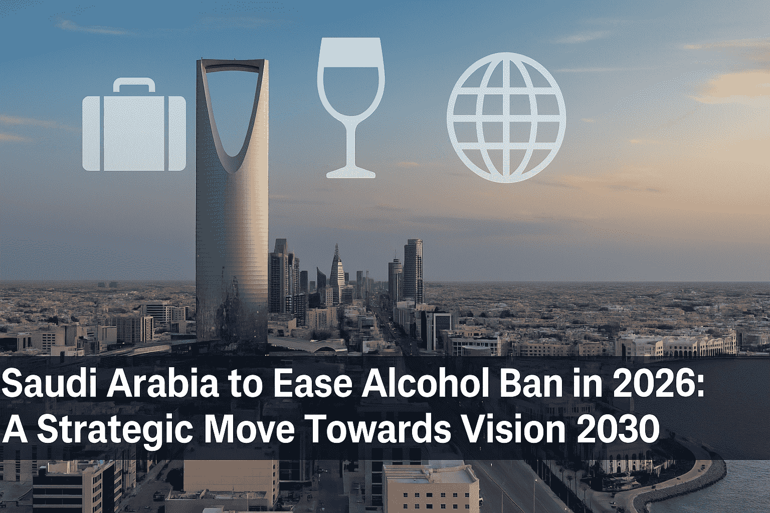 saudi arabia alcohol ban