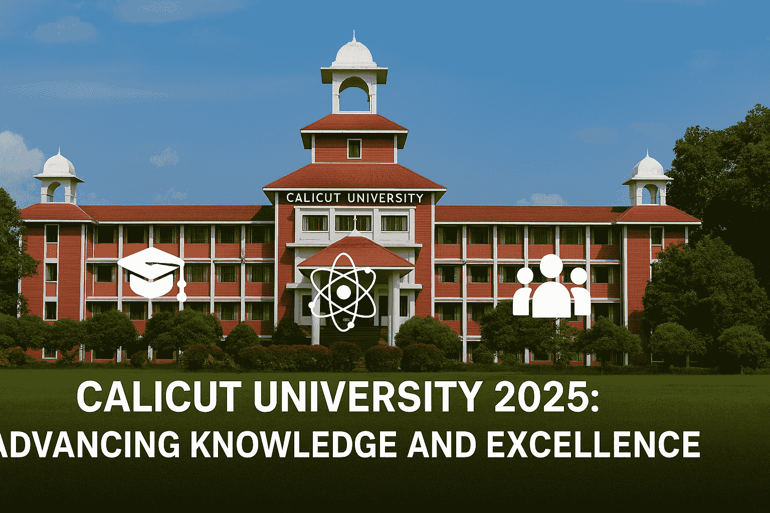 Calicut University