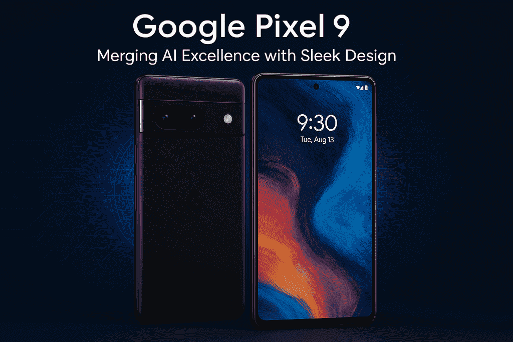 Google Pixel 9