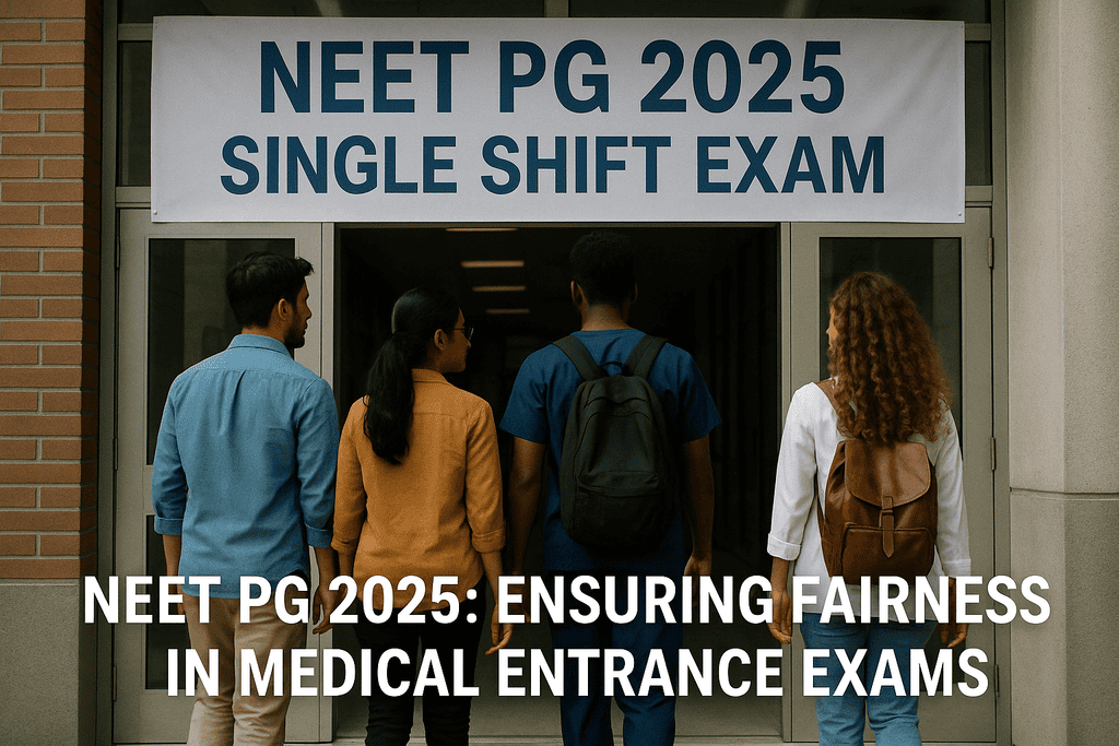 NEET PG 2025