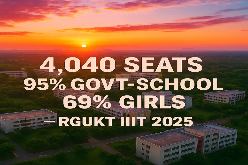 rgukt iiit