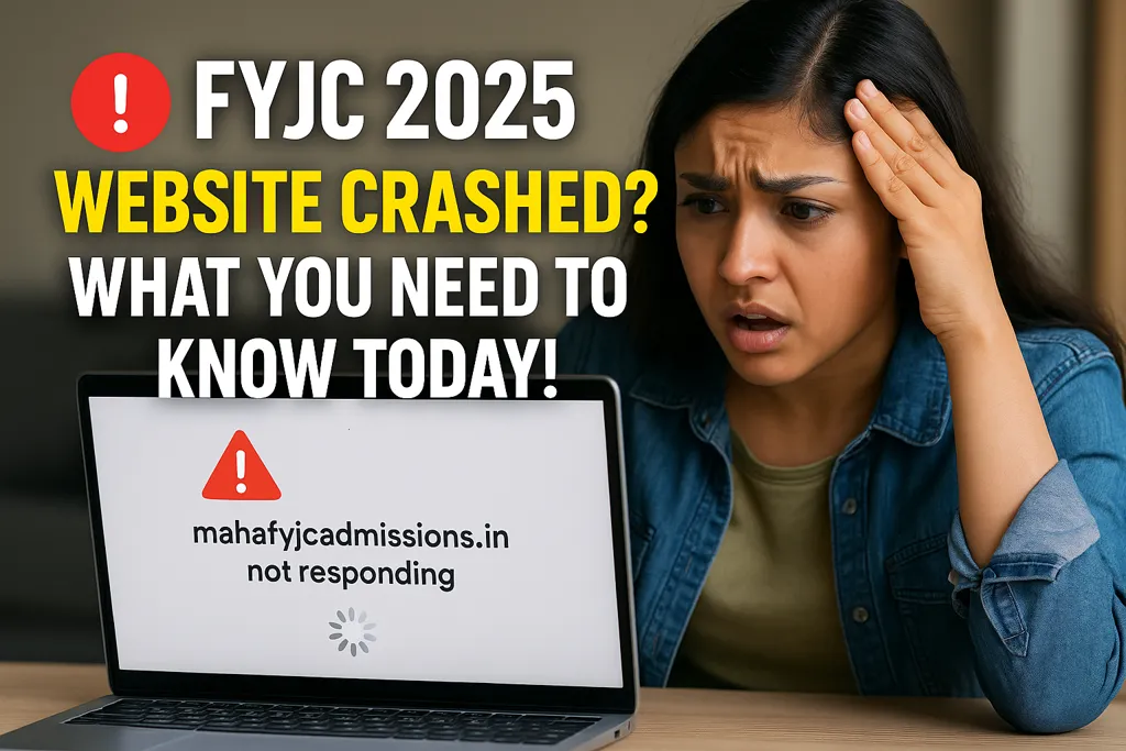 mahafyjcadmissions.in