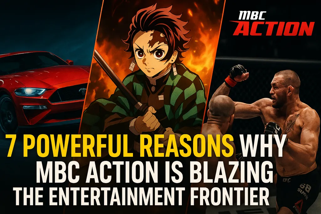 mbc action