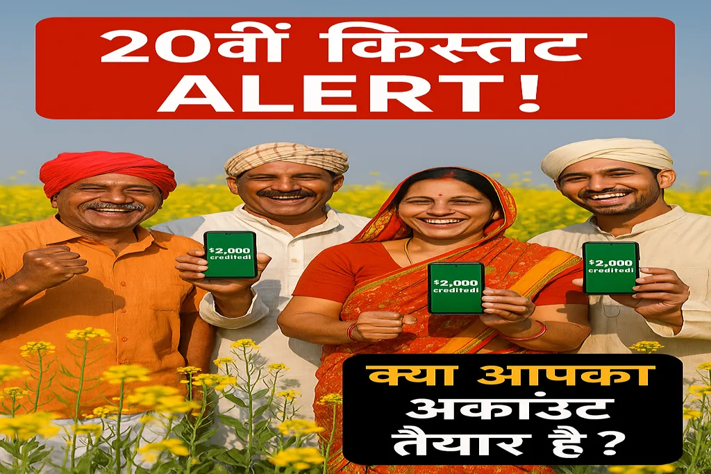 pm kisan पीएम किसान सम्मान निधि योजना