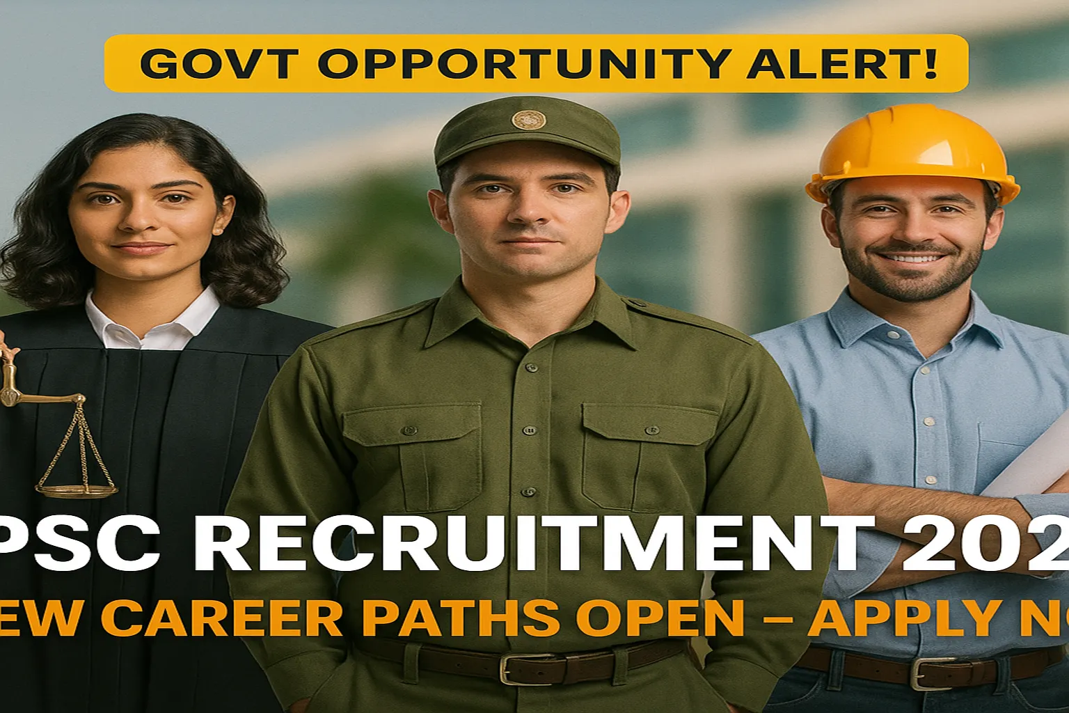 JPSC Recruitment 2025