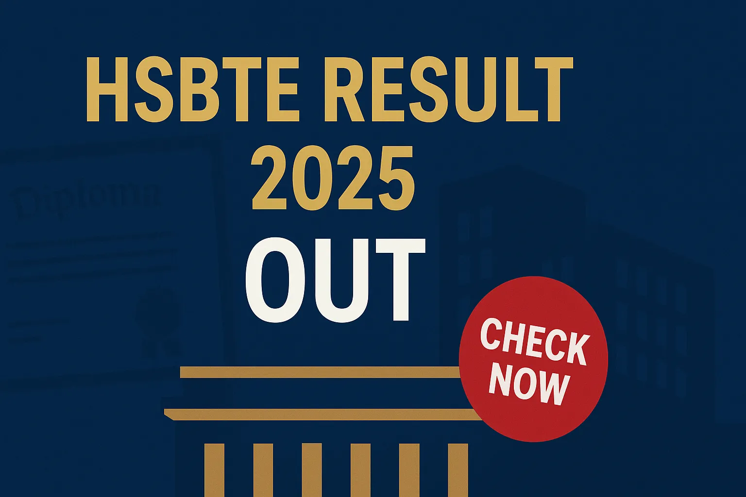 hsbte result 2025