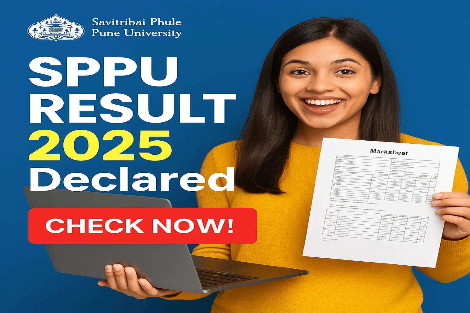 sppu result 2025