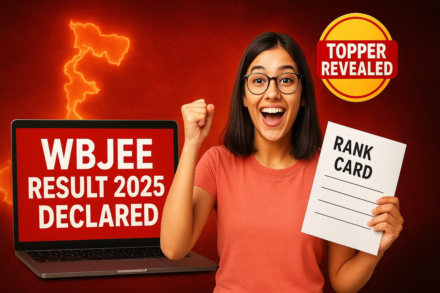 wbjee result 2025